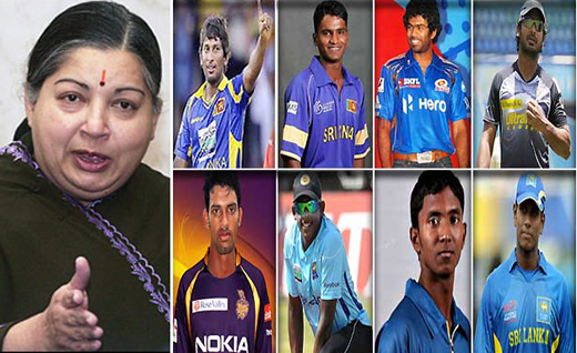 IPL-Chennai-Srilankans-Jaya